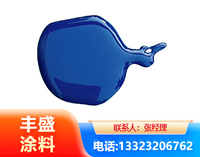 钦州水性醇酸磁漆