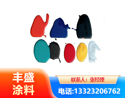 钦州水性医疗器械专用漆