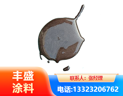 钦州水性氯磺化漆