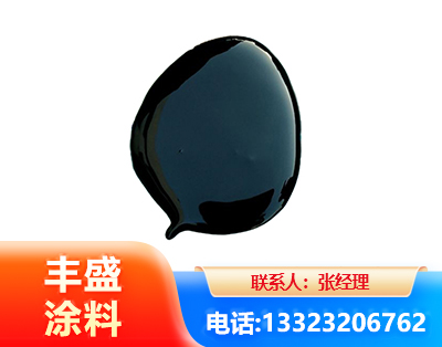 钦州水性氯化橡胶漆